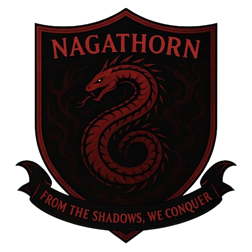 Nagathorn